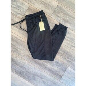 A/ Jeans Men’s Joggers size M in Black
